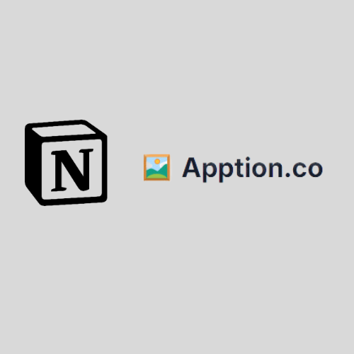 【Notion】5分鐘學會使用apption.co在Notion建立日期倒數! 日期倒數封面2