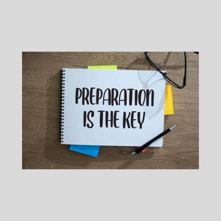 【113資管所考研】心路歷程-考古題準備篇 文章封面