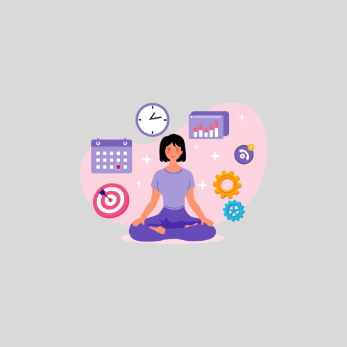 【113資管所考研】時間管理篇 考研時間管理封面