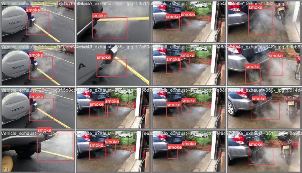 YOLO模型訓練服務 YOLO模型訓練-VPD